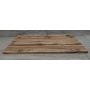 Outlet - Comad Adel Oak blat 80,6x46,5 cm dąb ADEL OAK 89-80-B zdj.2