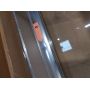 Outlet - Roca Capital drzwi prysznicowe 50 cm chrom/szkło przezroczyste AM4705012M zdj.2