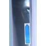 Outlet - Roca Metropolis drzwi prysznicowe 100 cm szkło przezroczyste AMP3410012M zdj.3