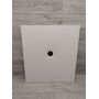 Outlet - Roca Terran brodzik prostokątny 100x90 cm beżowy AP1013E838401650 zdj.4
