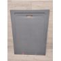 Outlet - Roca Aquos brodzik 120x90 cm prostokątny kompozyt Stonex szary łupek AP6014B038401200 zdj.2
