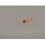 Outlet - Roca Pyros brodzik prostokątny z syfonem 100x90 cm biały AP9013E838403100 zdj.3