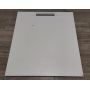 Outlet - Roca Pyros brodzik prostokątny z syfonem 100x90 cm biały AP9013E838403100 zdj.2