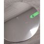 Outlet - Awd Interior stojak na papier toaletowy stal AWD02071615 zdj.2