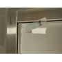 Outlet - Balneo Wall Box Brush S schowek na szczotkętoaletową biała B0401070504-01 zdj.2
