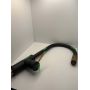Outlet - Deante Aster bateria do filtra wody stojąca czarna-miedź BCA_B64M zdj.6