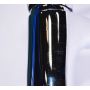 Outlet - Deante Cynia bateria umywalkowa stojąca chrom BCY021M zdj.7