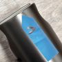 Outlet - Deante Silia bateria prysznicowa ścienna titanium BQSD41M zdj.3