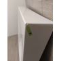 Outlet - Excellent Forma Compact brodzik 80x80 cm kwadratowy biały BREX.FOR08WHC zdj.2