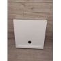 Outlet - Excellent Forma Compact brodzik 80x80 cm kwadratowy biały BREX.FOR08WHC zdj.3