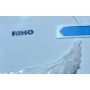 Outlet - Riho Lugo wanna prostokątna 160x70 cm biała BT07 zdj.5