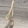 Outlet - Invena Pogo Plus bateria kuchenna z elastyczną wylewką beżowa BZ-80-P03 zdj.3