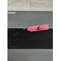 Outlet - Deante Blur umywalka 80x40 cm prostokątna nablatowa czarna CQB_NU8S zdj.2