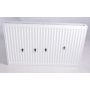 Outlet - Purmo Ventil Compact grzejnik płytowy z podłączeniem dolnym CV22x600x1000 zdj.2