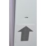Outlet - Purmo Ventil Compact grzejnik płytowy z podłączeniem dolnym CV22x600x1000 zdj.9