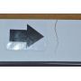 Outlet - Ideal Standard Tempo szafka podumywalkowa 60 cm biały połysk E3240WG zdj.4