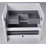 Outlet - Ideal Standard Tempo szafka podumywalkowa 60 cm biały połysk E3240WG zdj.6
