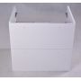 Outlet - Ideal Standard Tempo szafka podumywalkowa 60 cm biały połysk E3240WG zdj.9