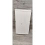 Outlet - Purmo Compact grzejnik płytowy 90x50 cm podłączenie boczne biały C22 900x500 zdj.5