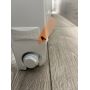Outlet - Purmo Ventil Compact grzejnik pokojowy 45x100 cm podłączenie dolne biały F071104510010300 zdj.3