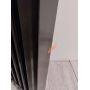 Outlet - Purmo Ventil Compact grzejnik pokojowy 90x40 cm podłączenie dolne czarny F07110900401030R9005 zdj.3