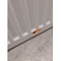 Outlet - Purmo Ventil Compact grzejnik płytowy 60x120 cm podłączenie dolne biały CV22 600x1200 zdj.2