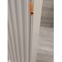 Outlet - Purmo Ventil Compact grzejnik płytowy 60x120 cm podłączenie dolne biały CV22 600x1200 zdj.4