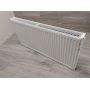 Outlet - Purmo Ventil Compact grzejnik płytowy 60x120 cm podłączenie dolne biały CV22 600x1200 zdj.6