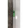 Outlet - Purmo Ventil Compact grzejnik płytowy 60x120 cm podłączenie dolne biały CV22 600x1200 zdj.4