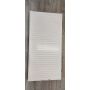 Outlet - Purmo Ventil Compact grzejnik płytowy 60x120 cm podłączenie dolne biały CV22 600x1200 zdj.5