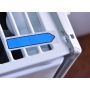 Outlet - Purmo Plan Ventil Compact grzejnik płytowy 90x50 cm podłączenie dolne biały FCV22 900x500 zdj.6