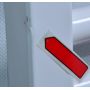 Outlet - Instal Projekt Frame grzejnik łazienkowy podłączenie dolne biały FRA-40/60 zdj.4