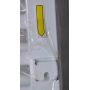 Outlet - Termal Erebus grzejnik łazienkowy 80x60 cm biały GŁP800x600RAL9016 zdj.4