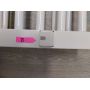 Outlet - Termal Erebus grzejnik łazienkowy drabinkowy 60x120 cm biały GŁ-PB1200x600RAL9016 zdj.4