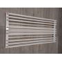 Outlet - Termal Erebus grzejnik łazienkowy drabinkowy 60x120 cm biały GŁ-PB1200x600RAL9016 zdj.5