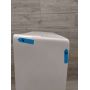 Outlet - Ravak Ronda brodzik półokrągły 90x90 cm biały GPX2240132 zdj.4