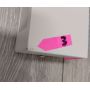 Outlet - Light Prestige Ibros XL kinkiet 1x18W LED biały GS-LWA-18WWHCCT zdj.4