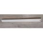 Outlet - Light Prestige Ibros XL kinkiet 1x18W LED biały GS-LWA-18WWHCCT zdj.5