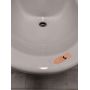 Outlet - Jika Lyra Plus bidet stojący biały H8323810003041 zdj.2