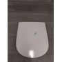 Outlet - Laufen Lua deska sedesowa wolnoopadająca biała H8910830000001 zdj.3