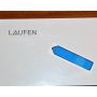 Outlet - Laufen przycisk spłukujący do WC biały H8956610000001 zdj.3