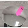 Outlet - Hagser Zella korek do umywalki bez przelewu chrom HGR00000005 zdj.2