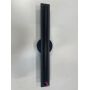 Outlet - Hagser Iris Slim odpływ prysznicowy liniowy 60 cm ruszt odwracalny czarny mat HGR16000030 zdj.2