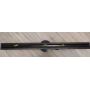 Outlet - Hagser Iris Slim odpływ prysznicowy liniowy 90 cm ruszt odwracalny czarny mat HGR19000030 zdj.5