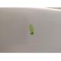 Outlet - Hagser Ilsa wanna narożna 160x75 cm prostokątna biała HGR30000011 zdj.2