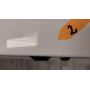 Outlet - Hagser Ilsa wanna wolnostojąca 150x70 cm owalna biała HGR80000012 zdj.4