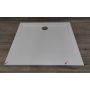 Outlet - Radaway Teos C brodzik 80x80 cm kwadratowy biały HTC8080-04 zdj.2
