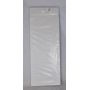 Outlet - Sapho Magnifica grzejnik dekoracyjny 45,6x120 cm biały IR135 zdj.2