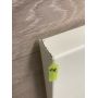 Outlet - Sapho Magnifica grzejnik łazienkowy dekoracyjny 120x45,6 cm biały IR135 zdj.4