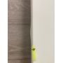 Outlet - Sapho Magnifica grzejnik łazienkowy dekoracyjny 120x45,6 cm biały IR135 zdj.6